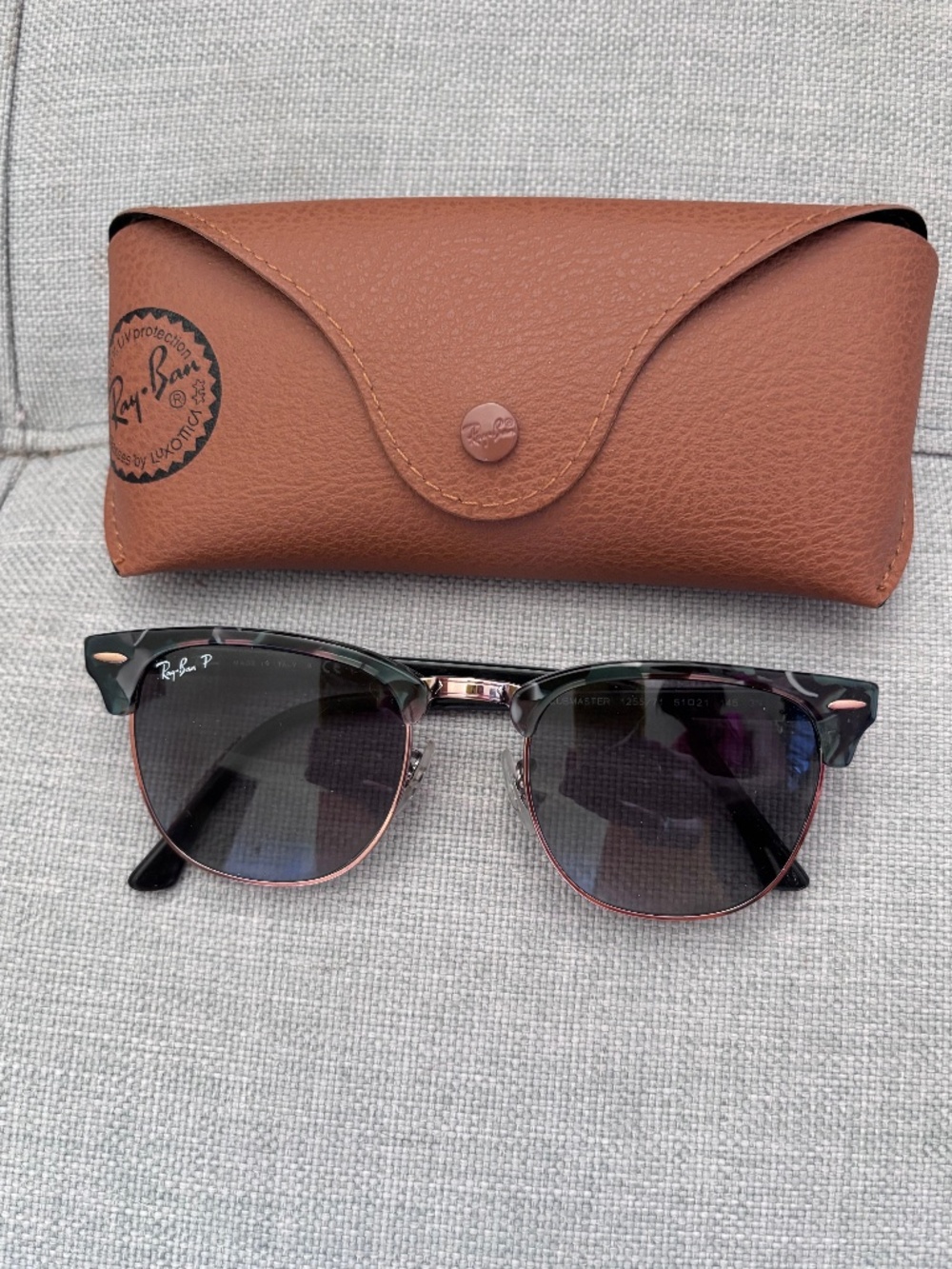 Ray-Ban Frames